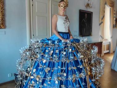 Eventdeco_welcome skirt