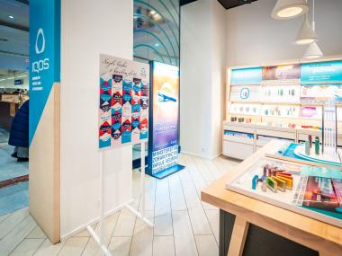 Eventdeco-IQOS-valentýnské dekorace