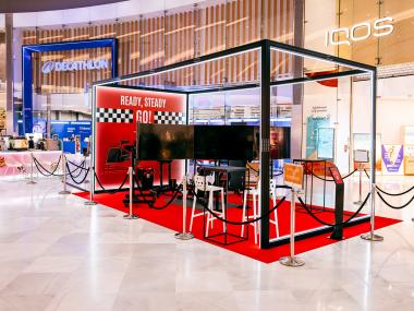 Eventdeco_oc cerny most_simulator