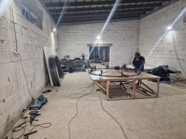 Eventdeco-ZYN-production