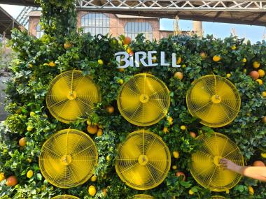 Eventdeco-BIRELL ZÓNY- DEKORACE-LETNÍ FESTIVALY