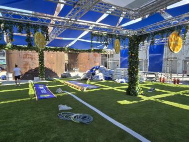 Eventdeco-BIRELL ZÓNY- DEKORACE-LETNÍ FESTIVALY