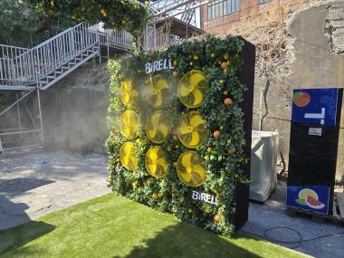 Eventdeco-BIRELL ZÓNY- DEKORACE-LETNÍ FESTIVALY