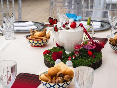 Eventdeco_dekorace na stoly