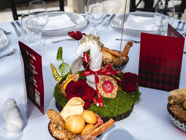 Eventdeco_dekorace na stoly