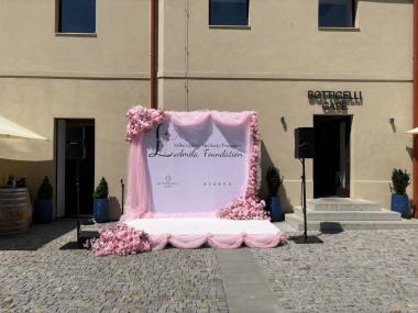 Eventdeco-fotostena-dekorace podia