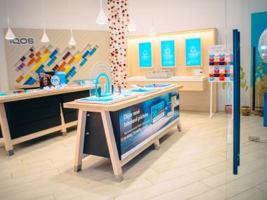 Eventdeco-IQOS-valentýnské dekorace